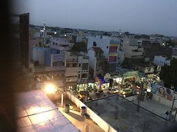 Hotel Jayaram Residency