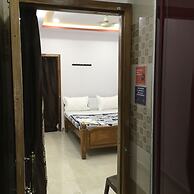 Hotel Jayaram Residency
