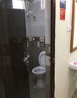 Hotel Jayaram Residency