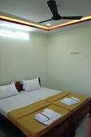 Hotel Jayaram Residency