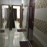 Hotel Jayaram Residency