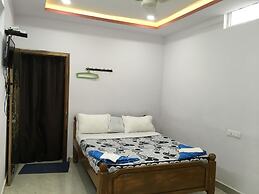 Hotel Jayaram Residency