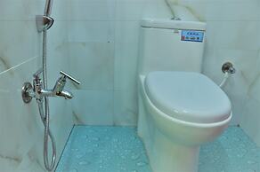 Hotel Jayaram Residency