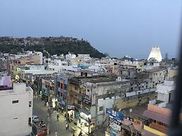 Hotel Jayaram Residency