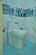 Hotel Jayaram Residency