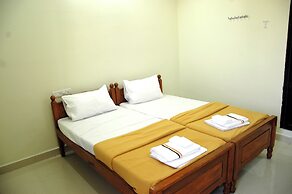 Hotel Jayaram Residency