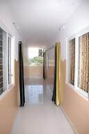 Hotel Jayaram Residency