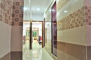 Hotel Jayaram Residency