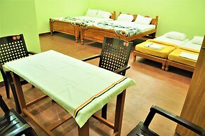 Hotel Jayaram Residency