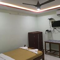 Hotel Jayaram Residency