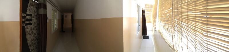 Hotel Jayaram Residency