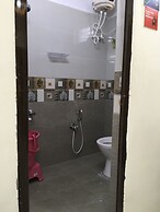 Hotel Jayaram Residency