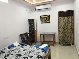 Hotel Jayaram Residency