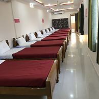 Hotel Jayaram Residency