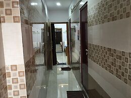 Hotel Jayaram Residency