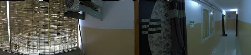 Hotel Jayaram Residency