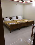 Hotel Jayaram Residency