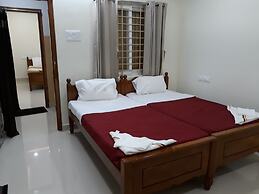 Hotel Jayaram Residency