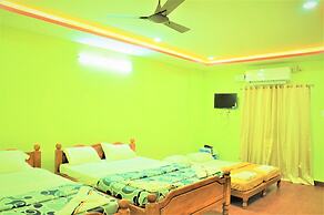 Hotel Jayaram Residency
