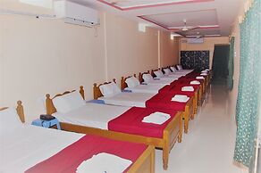 Hotel Jayaram Residency