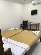 Hotel Jayaram Residency