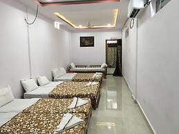Hotel Jayaram Residency