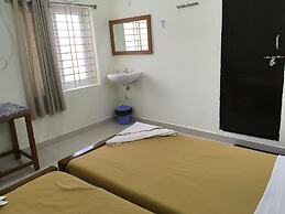Hotel Jayaram Residency