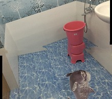 Hotel Jayaram Residency