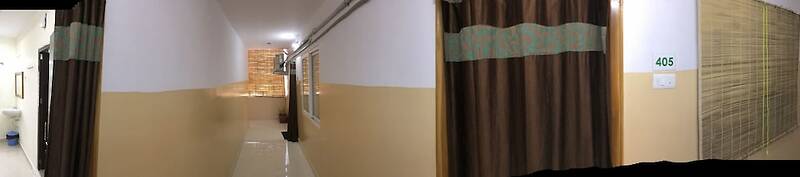 Hotel Jayaram Residency