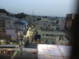 Hotel Jayaram Residency