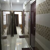 Hotel Jayaram Residency
