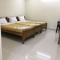 Hotel Jayaram Residency