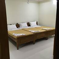 Hotel Jayaram Residency