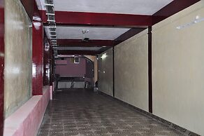 Hotel Jayaram Residency