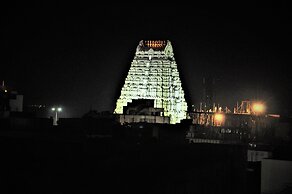 Hotel Jayaram Residency