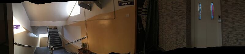 Hotel Jayaram Residency