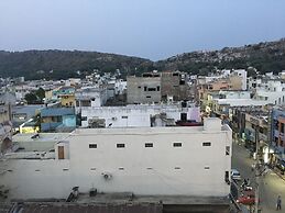 Hotel Jayaram Residency