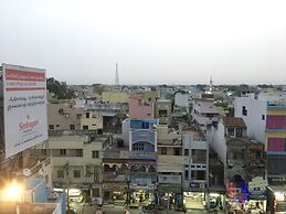 Hotel Jayaram Residency