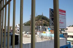 Hotel Jayaram Residency