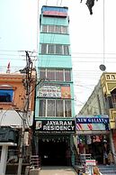 Hotel Jayaram Residency