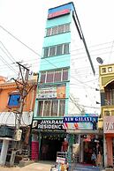 Hotel Jayaram Residency
