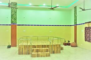 Hotel Jayaram Residency