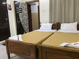 Hotel Jayaram Residency
