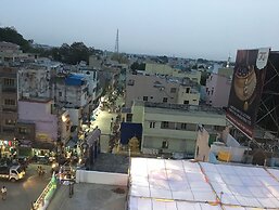 Hotel Jayaram Residency