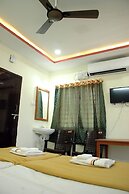 Hotel Jayaram Residency