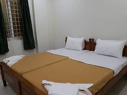 Hotel Jayaram Residency