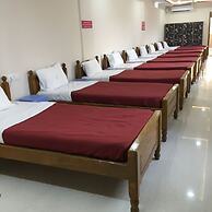 Hotel Jayaram Residency