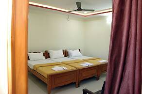 Hotel Jayaram Residency