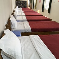 Hotel Jayaram Residency