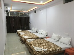Hotel Jayaram Residency